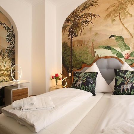 קירכיימבולנדן Weisses Ross Designhotel מראה חיצוני תמונה