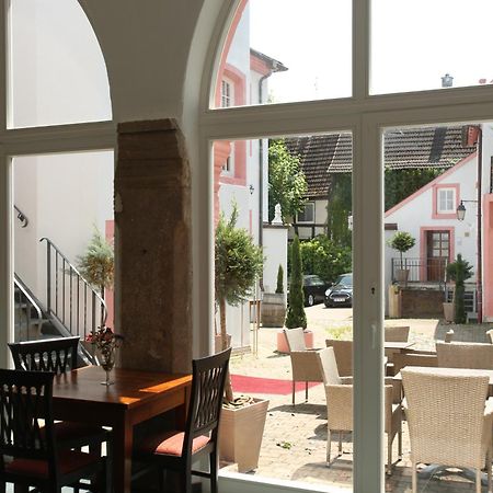 קירכיימבולנדן Weisses Ross Designhotel מראה חיצוני תמונה