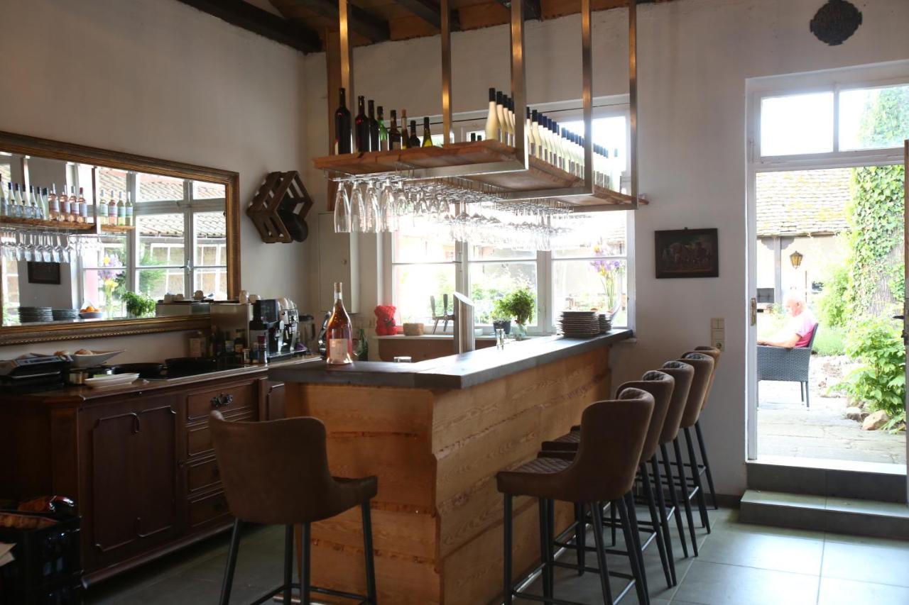 קירכיימבולנדן Weisses Ross Designhotel מראה חיצוני תמונה
