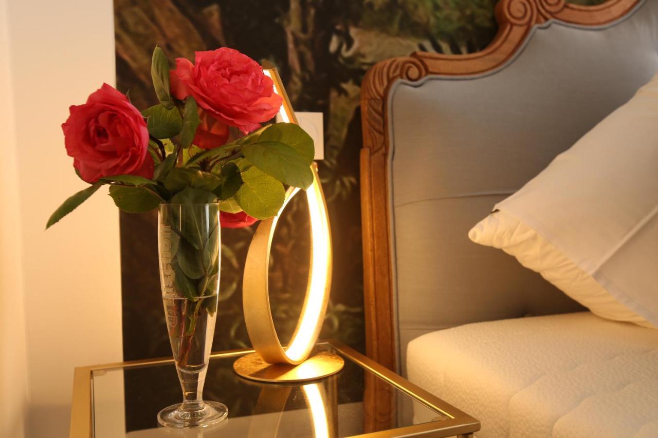 קירכיימבולנדן Weisses Ross Designhotel מראה חיצוני תמונה