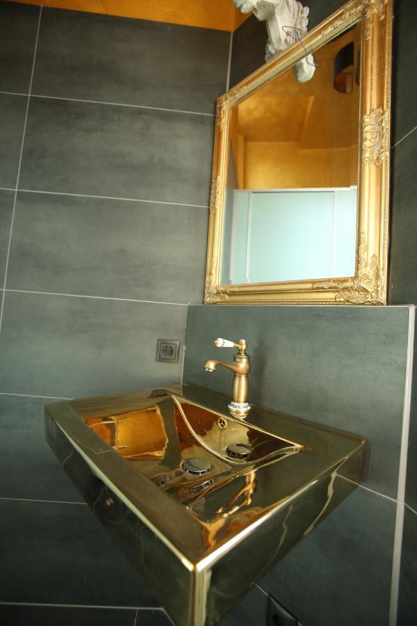 קירכיימבולנדן Weisses Ross Designhotel מראה חיצוני תמונה