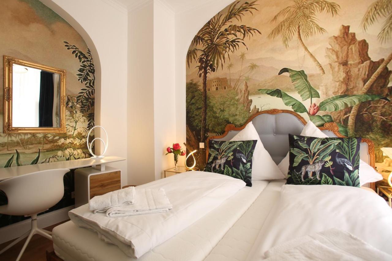 קירכיימבולנדן Weisses Ross Designhotel מראה חיצוני תמונה